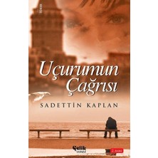 Çelik Yayınevi Uçurum Çağrısı