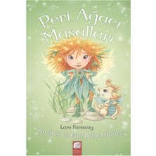 Final Kültür Sanat Yayınları Peri Ağacı Masalları -  Zambak ve Gün Batımı Korosu