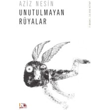 Nesin Yayınları Unutulmayan Rüyalar