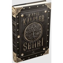 Ephesus Yayınları Katil Kalpler Şehri 1