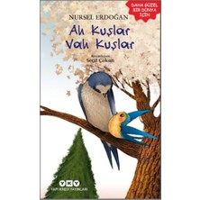 Yapı Kredi Yayınları Ah Kuşlar Vah Kuşlar
