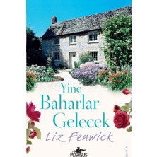 Pegasus Yayınları Yine Baharlar Gelecek