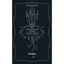 Maceraperest Kitaplar Canvermezler Tekkesi