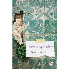 Az Kitap Bazen Öyle Olur
