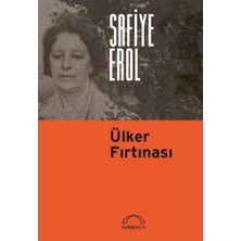 Kubbealtı Neşriyatı Yayıncılık Ülker Fırtınası