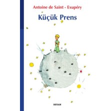 Beyan Yayınları Küçük Prens