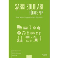 Arkadaş Yayınları Şarkı Soloları - Türkçe Pop