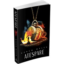 Ephesus Yayınları Ateşpare 3