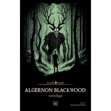 İthaki Yayınları Wendigo