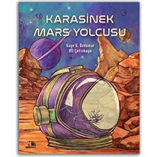 Nesin Yayınları Karasinek Mars Yolcusu