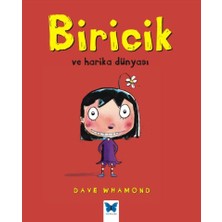 Mavi Kelebek Yayınları Biricik ve Harika Dünyası