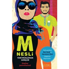 Kaknüs Yayınları M Nesli: Yeni Müslüman Gençlik