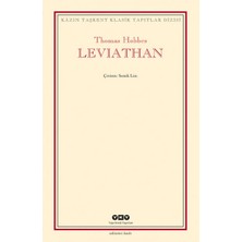 Yapı Kredi Yayınları Leviathan
