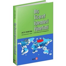 Beta Basım Yayım Dış Ticaret Işlemleri Yönetimi  Yeni Mevzuat ve Belgeler