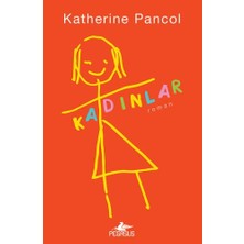 Pegasus Yayınları Kadınlar - Cilt 1