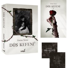 İndigo Kitap Düş Kefeni 2