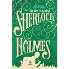 Mavi Ağaç Yayınları Ölüm Vadisi - Sherlock Holmes