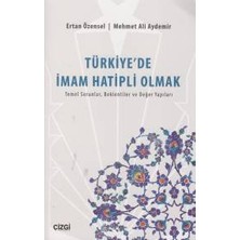 Çizgi Kitabevi Yayınları Türkiye'de Imam Hatipli Olmak