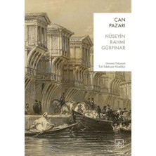 İthaki Yayınları Can Pazarı