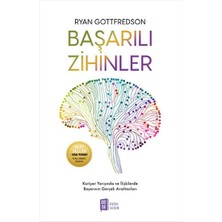 Mona Kitap Başarılı Zihinler