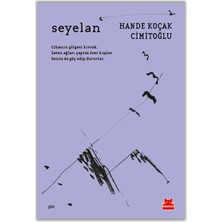 Kırmızı Kedi Yayınevi Seyelan