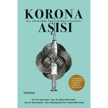 Hayy Kitap Korona Aşısı