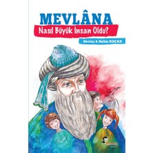 Boyalıkuş Çocuk Mevlana - Nasıl Büyük Insan Oldu?