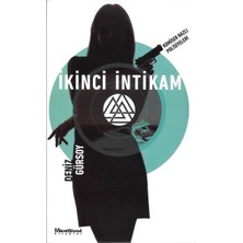 Maceraperest Kitaplar Ikinci Intikam - Komiser Nazlı Polisiyeleri