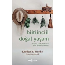 Yeni İnsan Yayınevi Bütüncül Doğal Yaşam