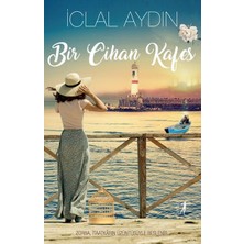 Artemis Yayınları Bir Cihan Kafes