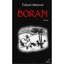 Salkımsöğüt Yayınları Boran