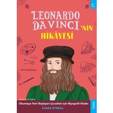 Sola Kidz Leonardo Da Vinci'nin Hikâyesi