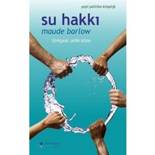 Yeni İnsan Yayınevi Su Hakkı