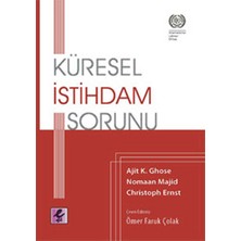 Efil Yayınevi Küresel Istihdam Sorunu