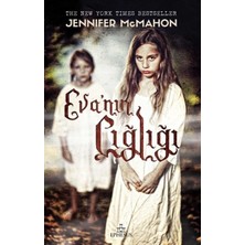 Ephesus Yayınları Eva’nın Çığlığı