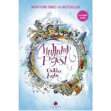 April Yayıncılık Mutluluk Projesi