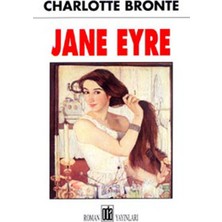 Oda Yayınları Jane Eyre