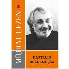 Kırmızı Kedi Yayınevi Naftalin Bozulmuşsa