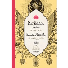 Beyan Yayınları Dört Halifeden Inciler