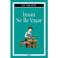 Sıfır 6 Yayınevi Insan Ne Ile Yaşar