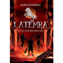 Efsus Yayınları Latemra Ateş Hanedanlığı