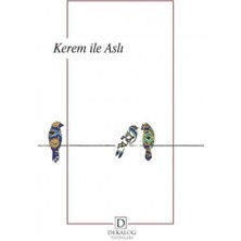 Dekalog Yayınları Kerem Ile Aslı