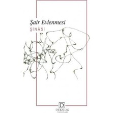 Dekalog Yayınları Şair Evlenmesi