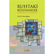 Kaknüs Yayınları Ruhtaki Bölünmeler