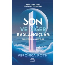 Yabancı Yayınları Son ve Diğer Başlangıçlar