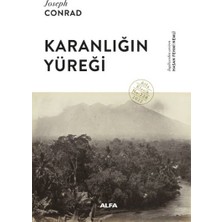 Alfa Yayınları Karanlığın Yüreği