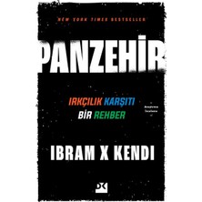 Doğan Kitap Panzehir