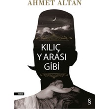 Everest Yayınları Kılıç Yarası Gibi (Cep Boy)