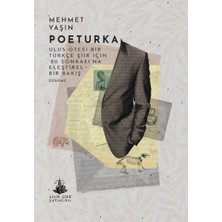 Yitik Ülke Yayınları Poeturka