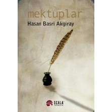 Scala Yayıncılık Mektuplar